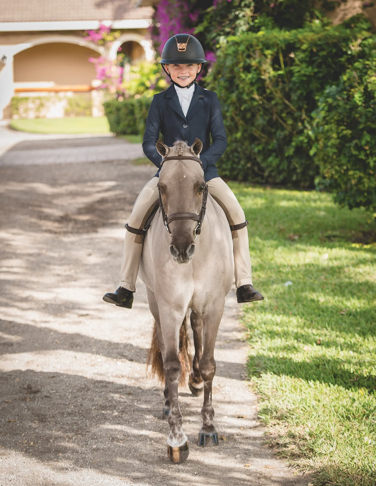 AA® Kids’ MotionLite Competition Jacket - Image 4