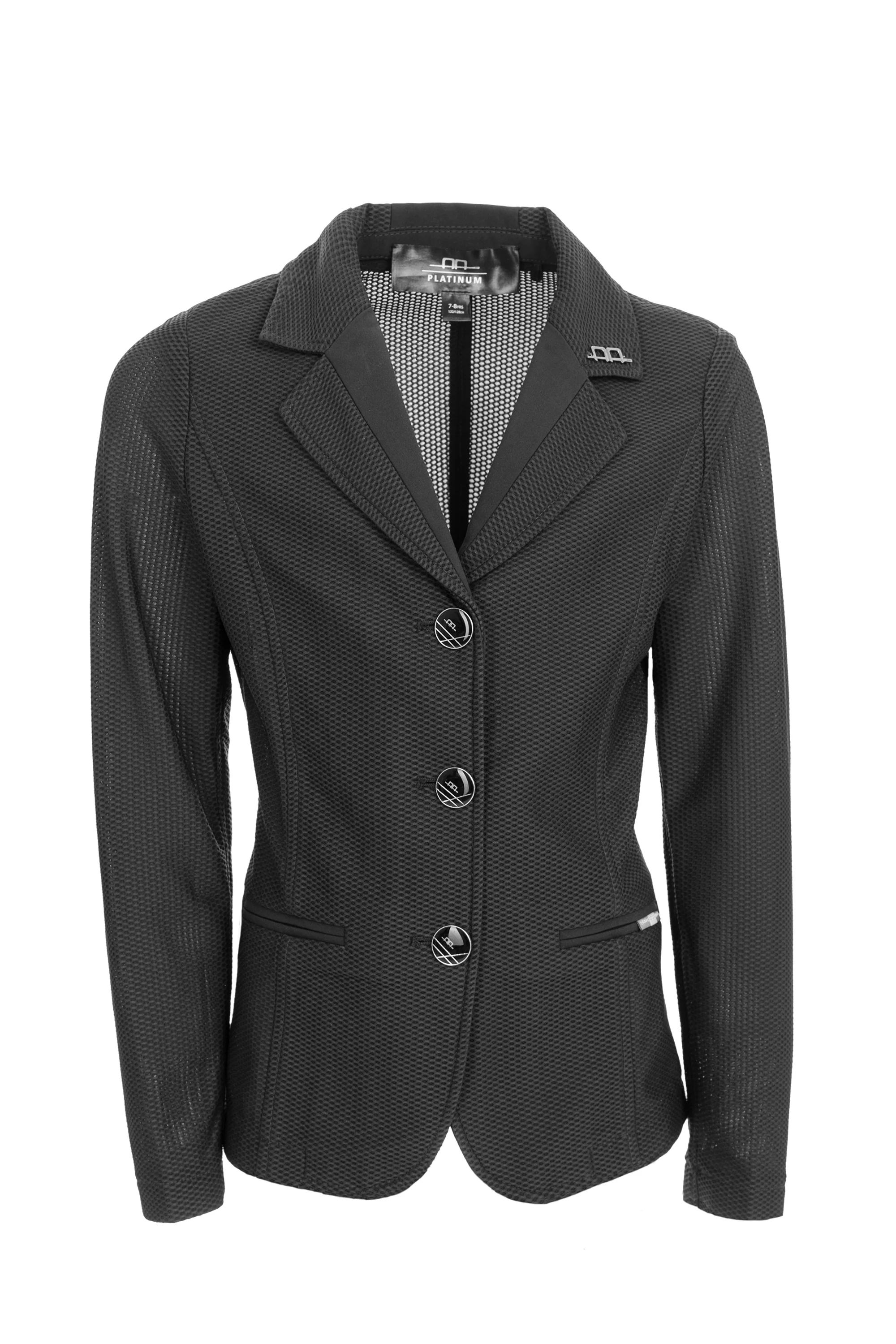 AA® Kids’ MotionLite Competition Jacket - Image 6