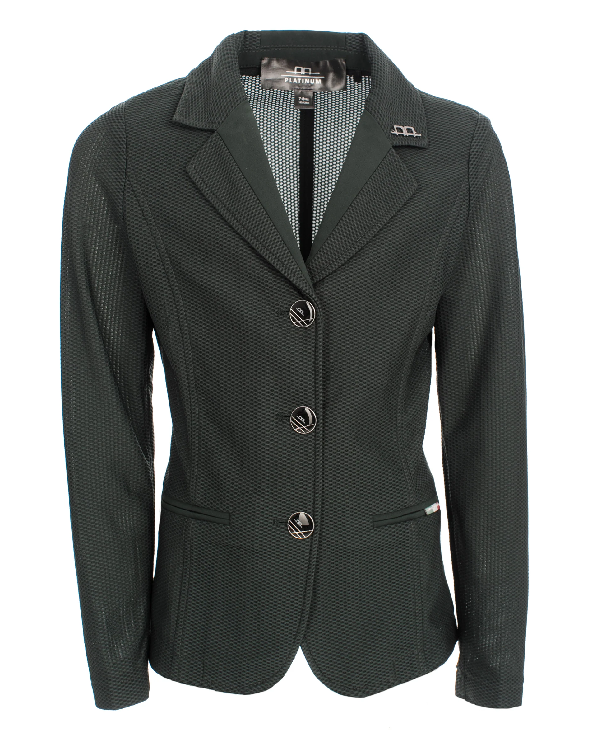 AA® Kids’ MotionLite Competition Jacket - Image 9