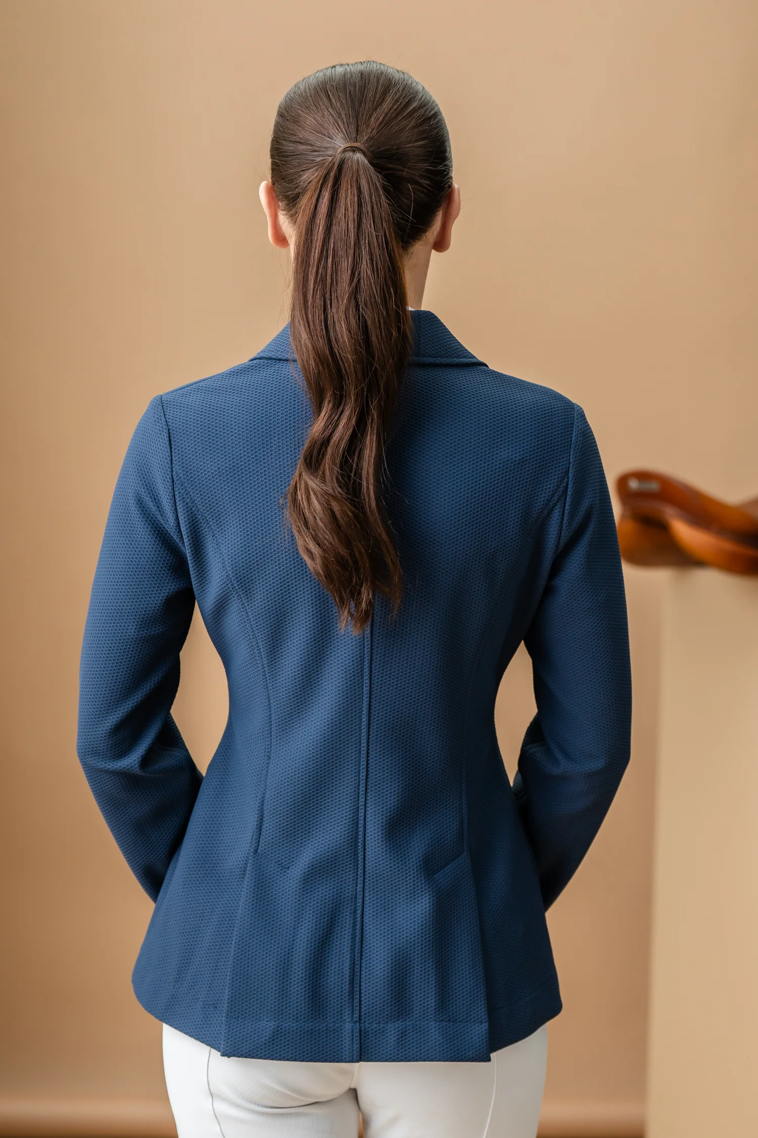 AA® Platinum Bonded Motionlite Show Jacket - Image 2