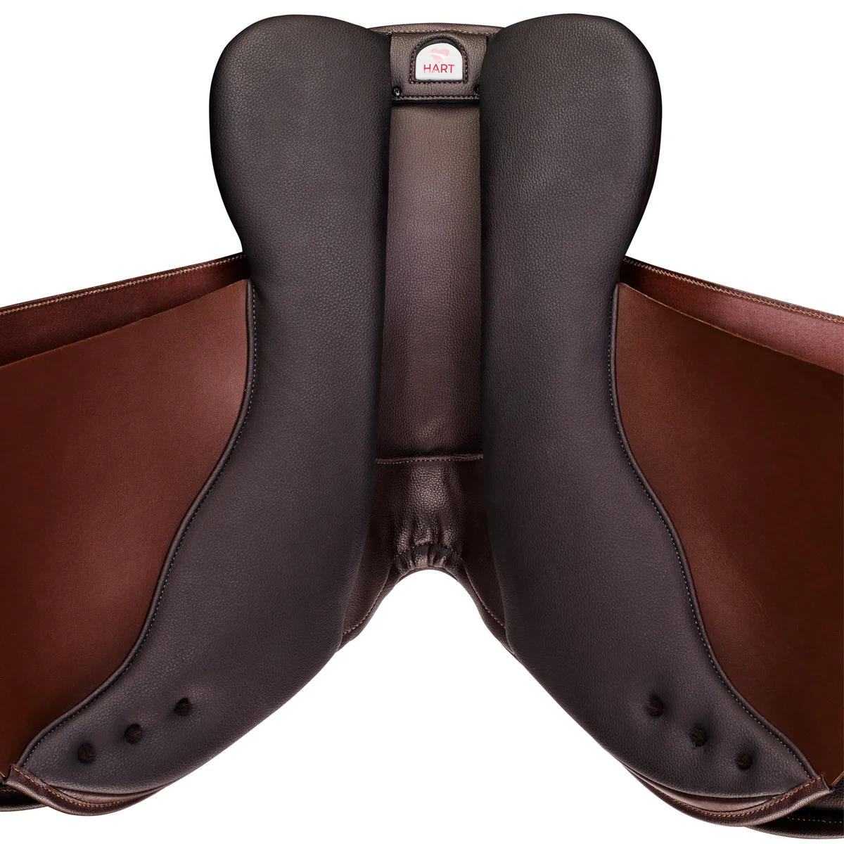 Arena Children's All-Purpose Saddle - Image 4