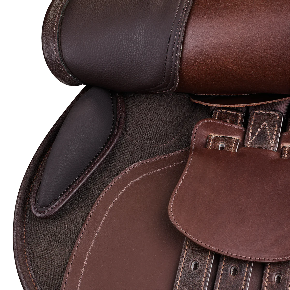Arena Children's All-Purpose Saddle - Image 5
