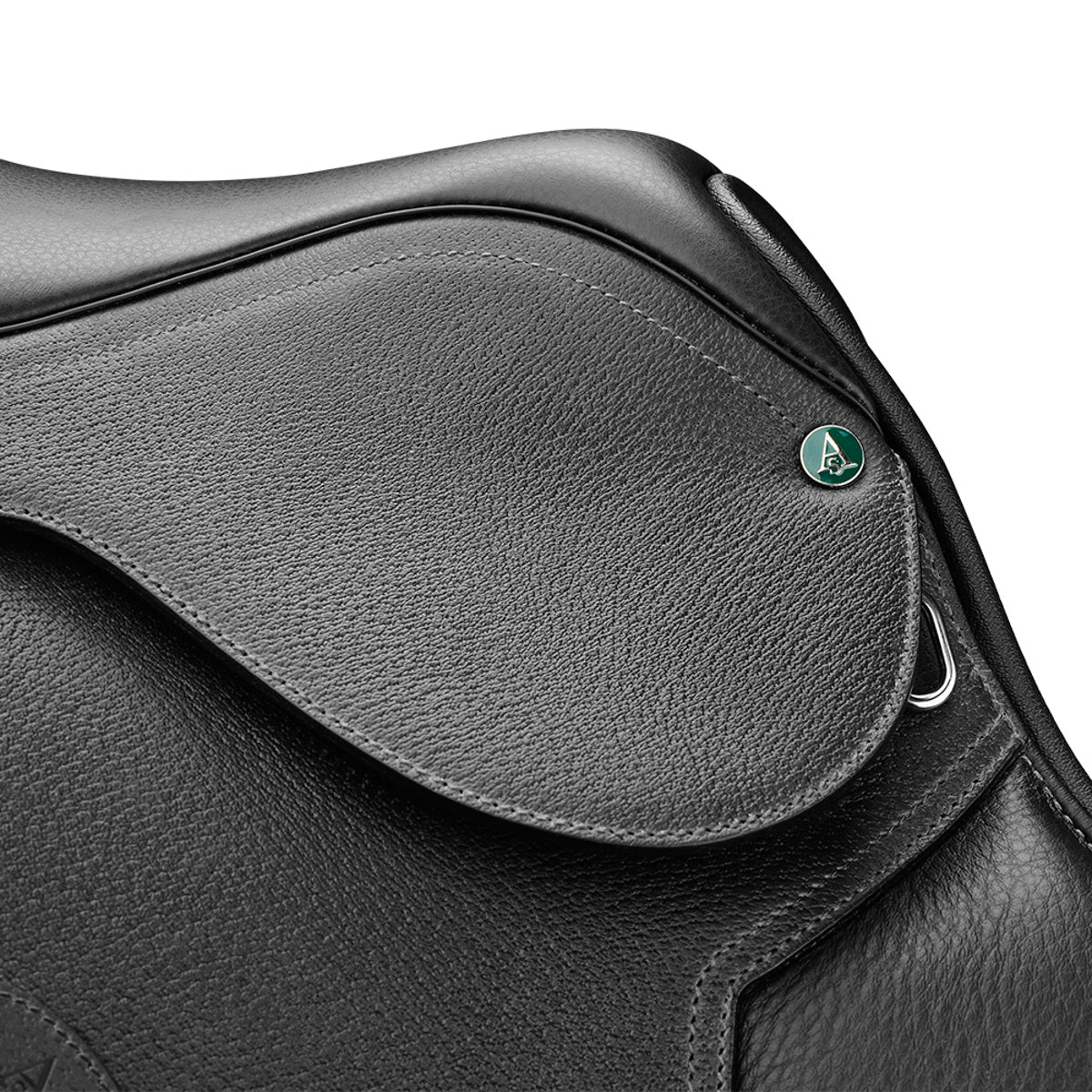 Arena Pony Close Contact Saddle - Image 10