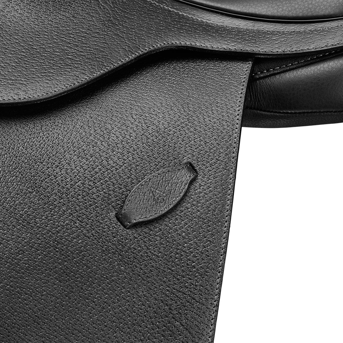 Arena Pony Close Contact Saddle - Image 11