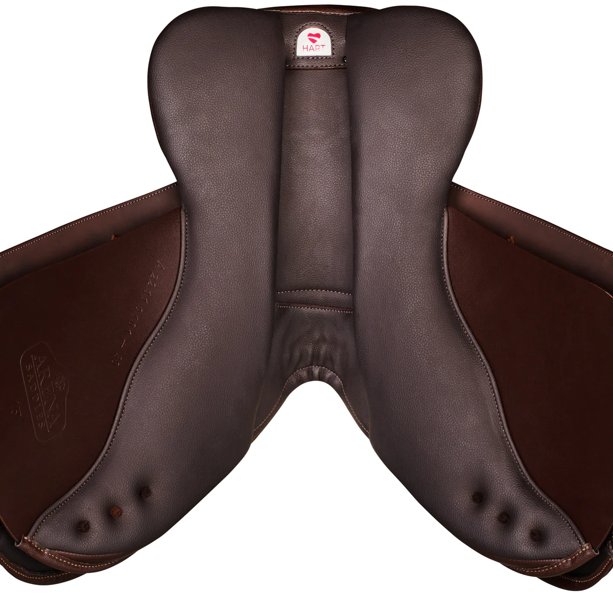 Arena Pony Close Contact Saddle - Image 4