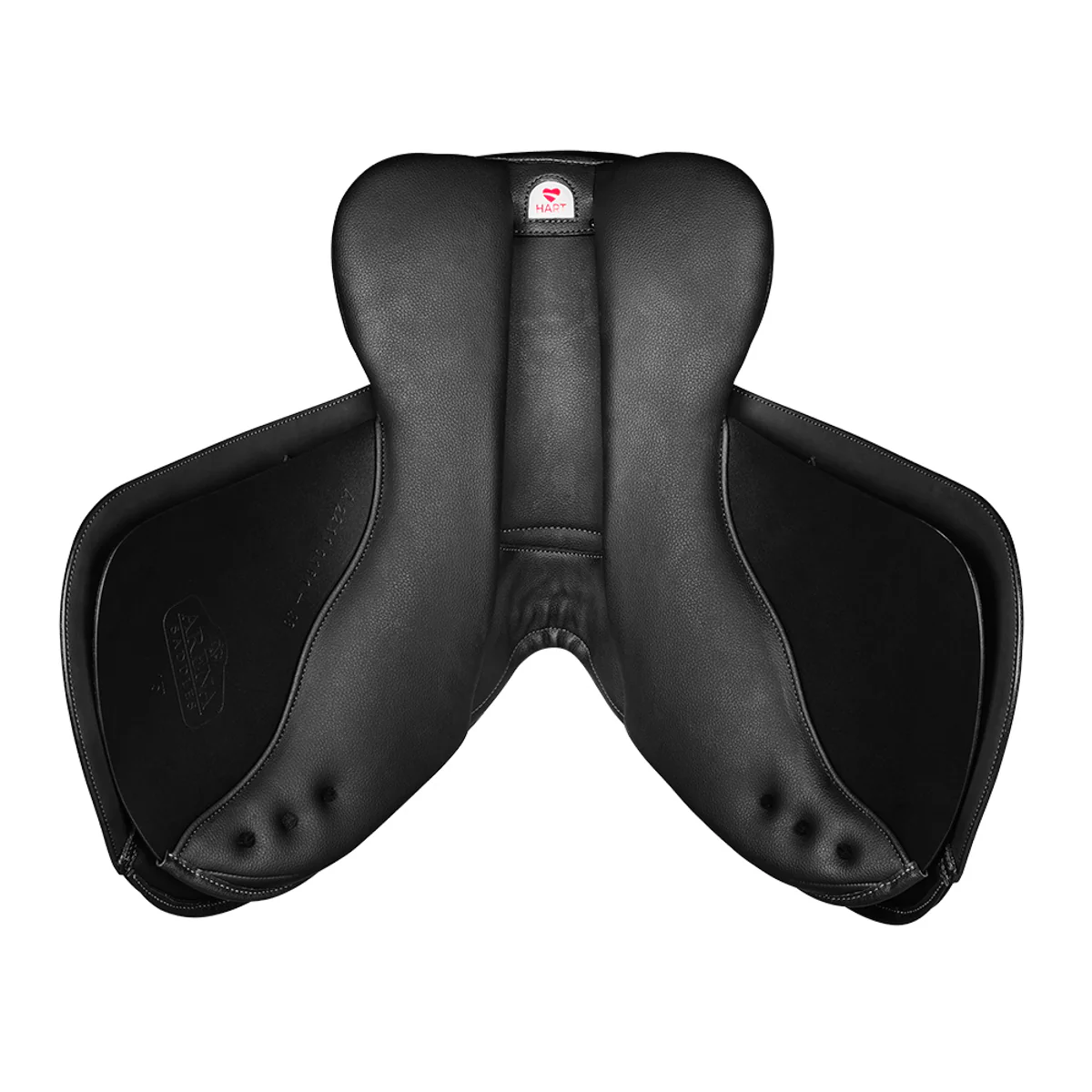 Arena Pony Close Contact Saddle - Image 9