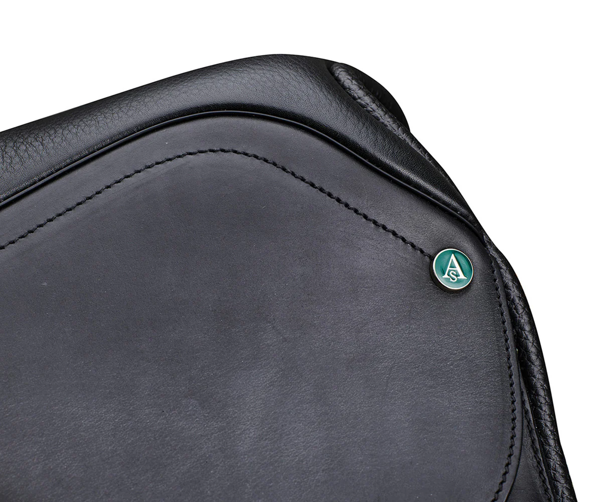 Arena WIDE Dressage Saddle - Image 4