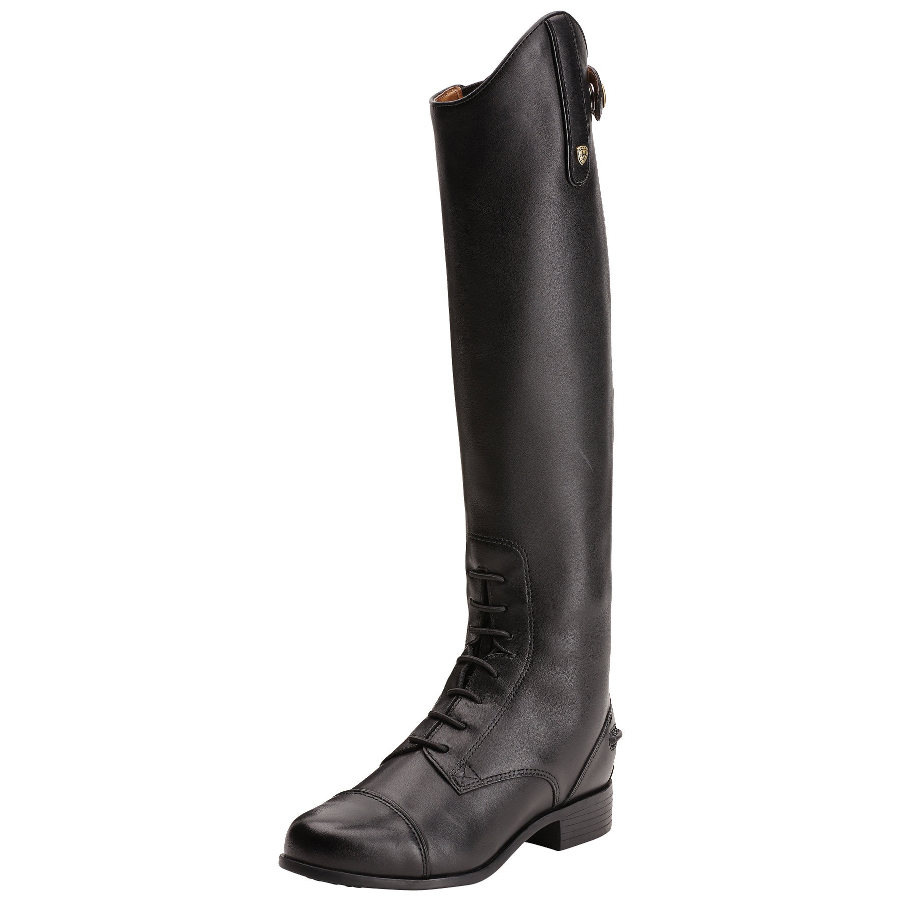 Ariat® Children's Heritage Contour Field Boots - Image 4