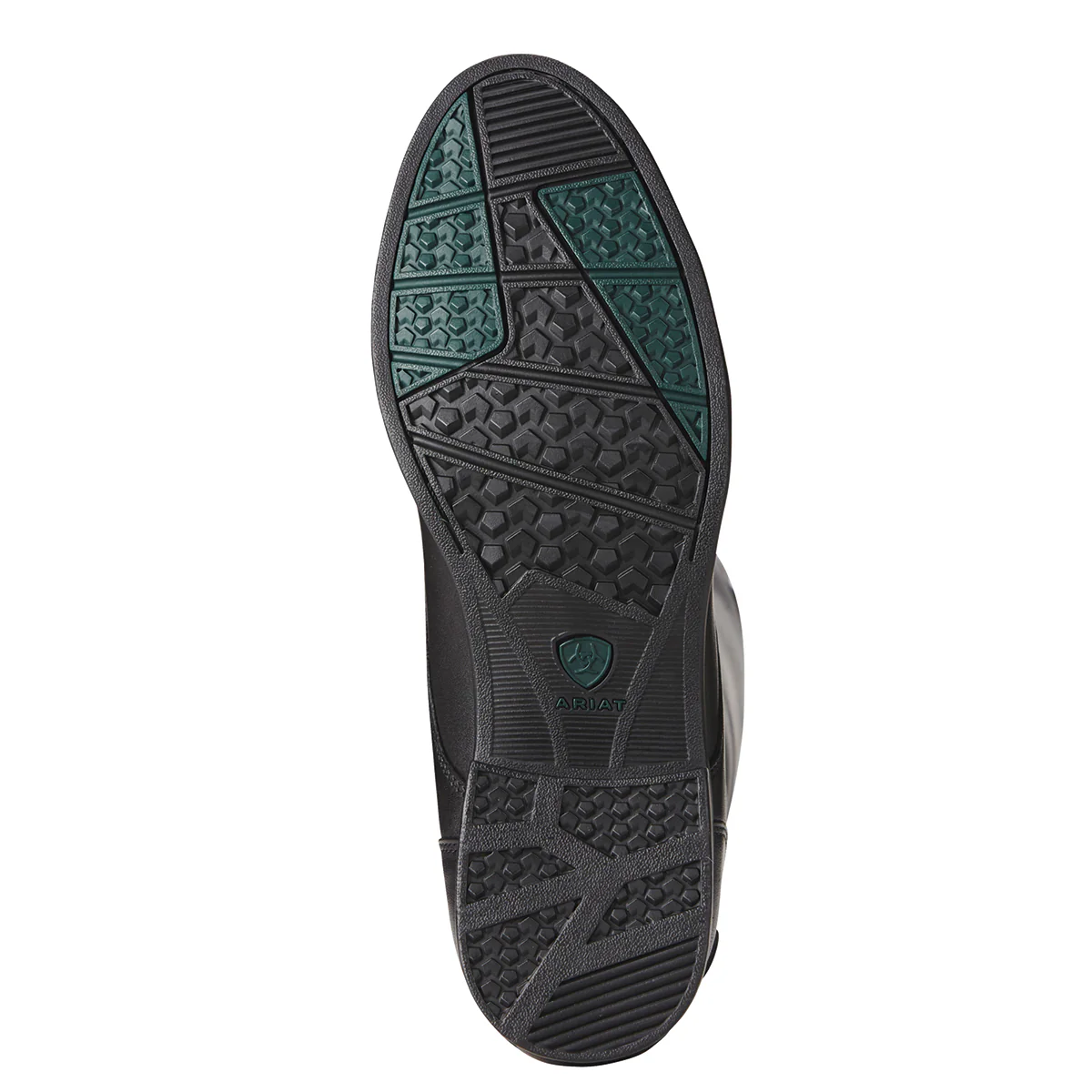 Ariat® Ladies' Heritage Contour II Field Boots - Image 20