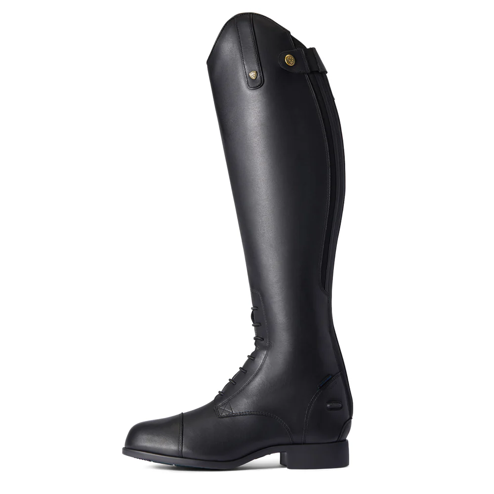 Ariat® Ladies’ Heritage Contour II H2O Insulated Boots - Image 15