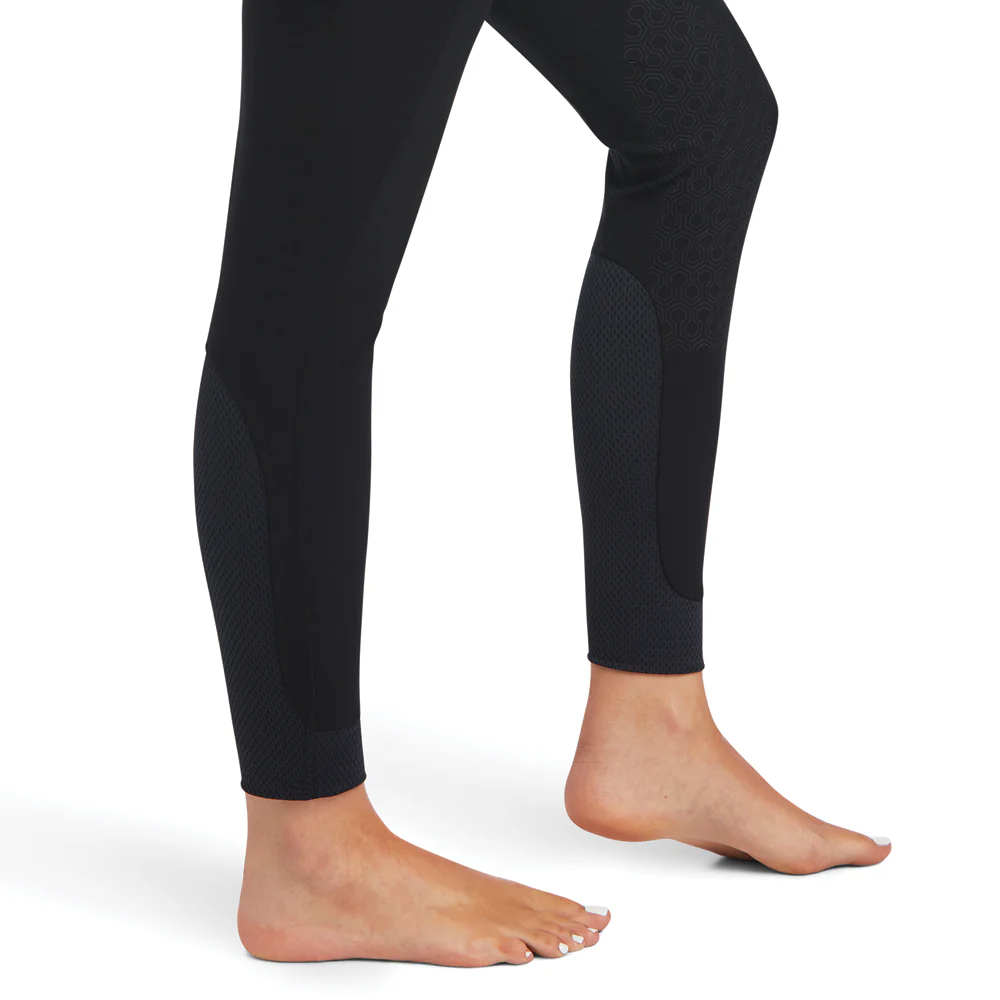 Ariat® Ladies' Tri Factor Grip Knee-Patch Breech - Image 14