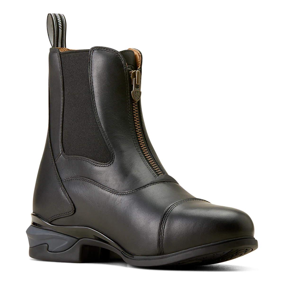 Ariat® Men’s Devon Zip Paddock Boots - Image 4