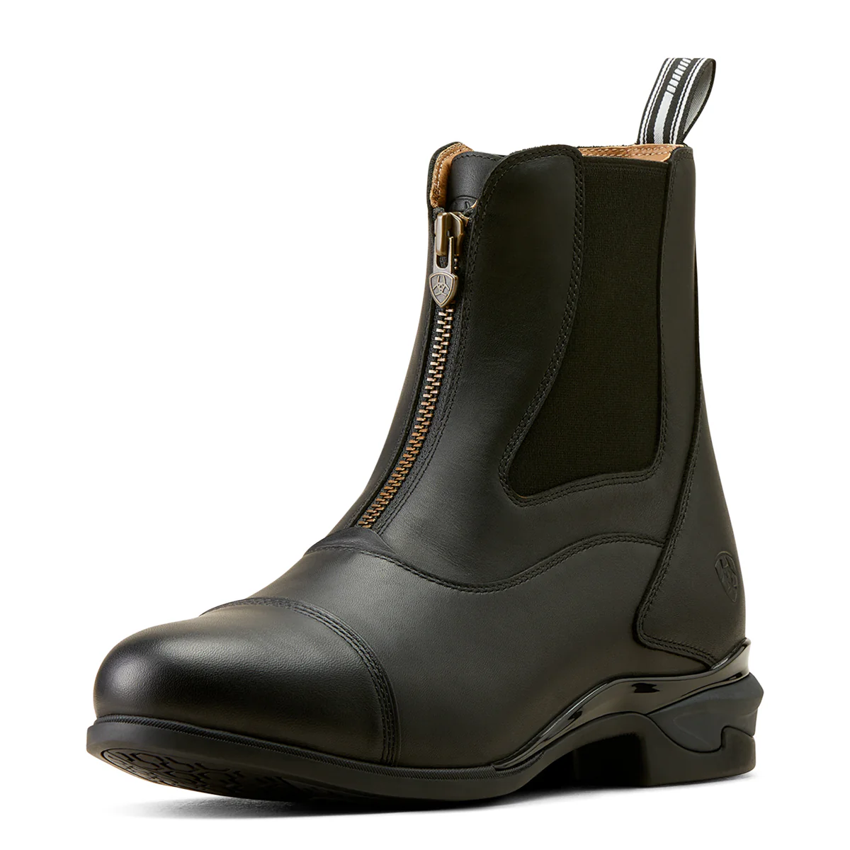 Ariat® Men’s Devon Zip Paddock Boots - Image 5