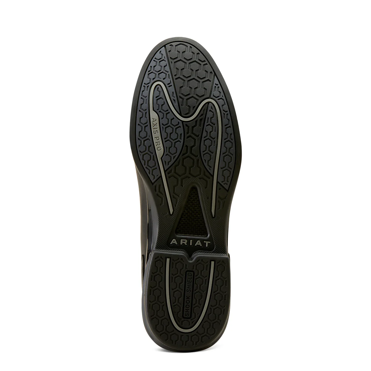 Ariat® Men’s Devon Zip Paddock Boots - Image 8