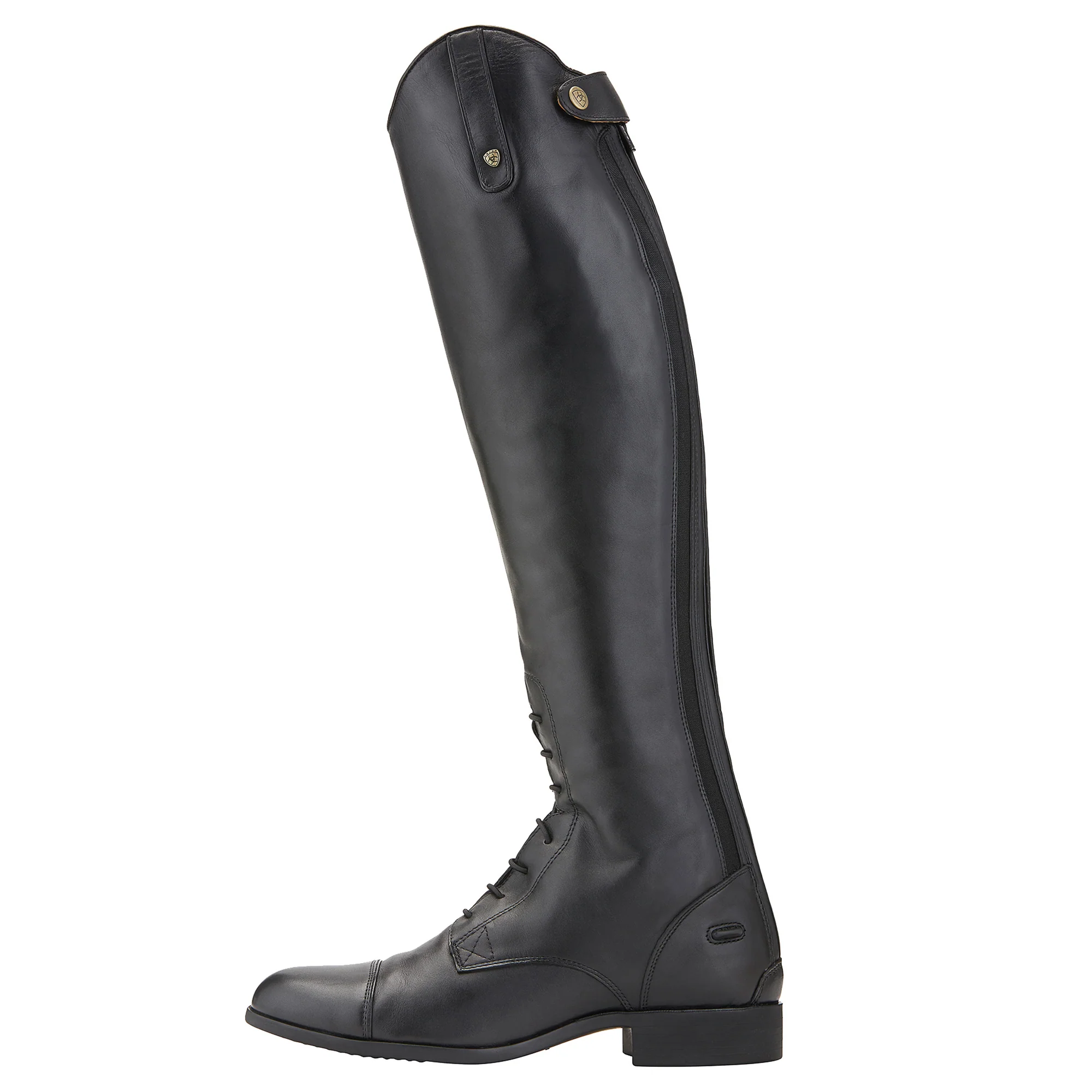 Ariat® Men’s Heritage Contour Field Boots—Tall Height - Image 4