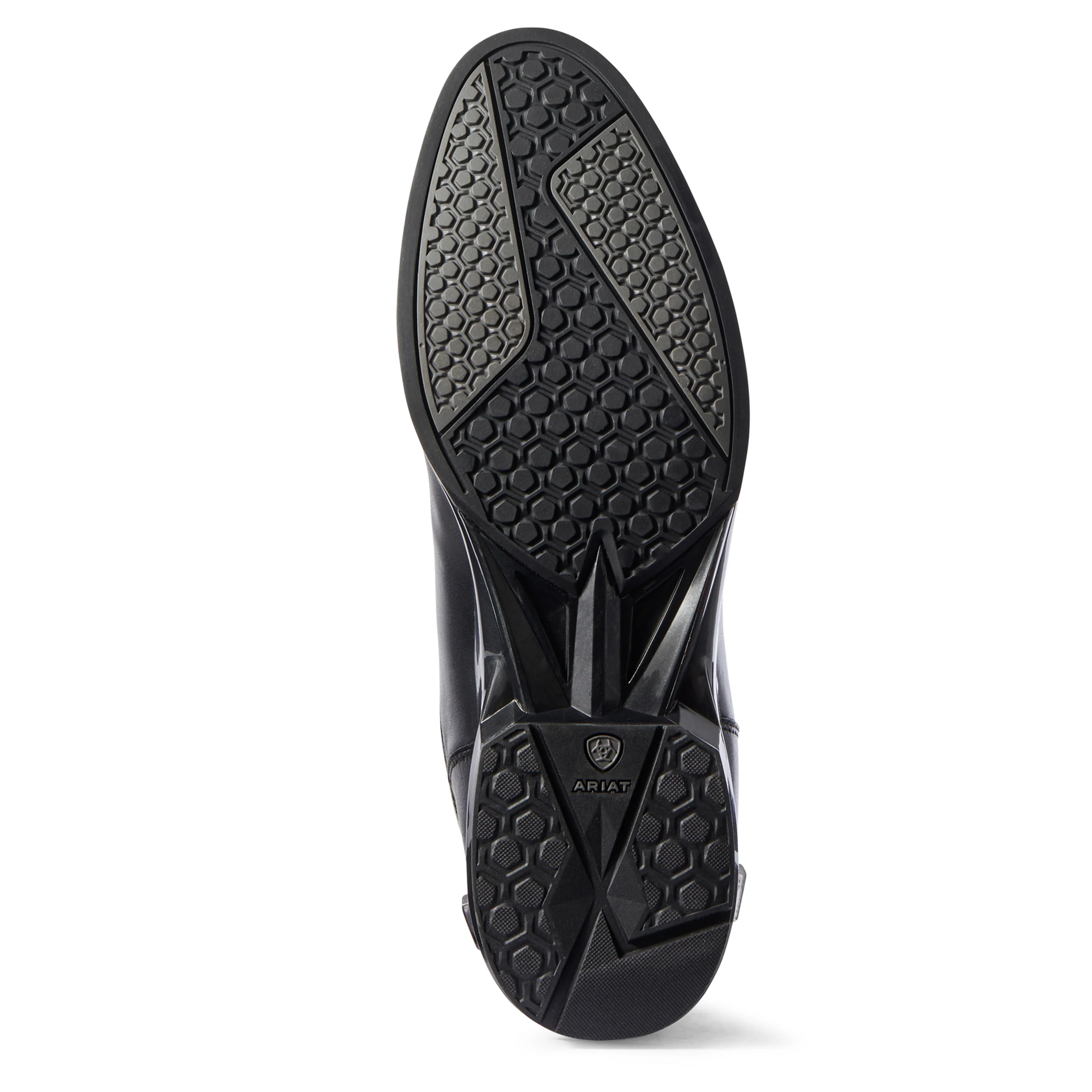 Ariat® Men’s Nitro™ Max Tall Riding Boots - Image 4