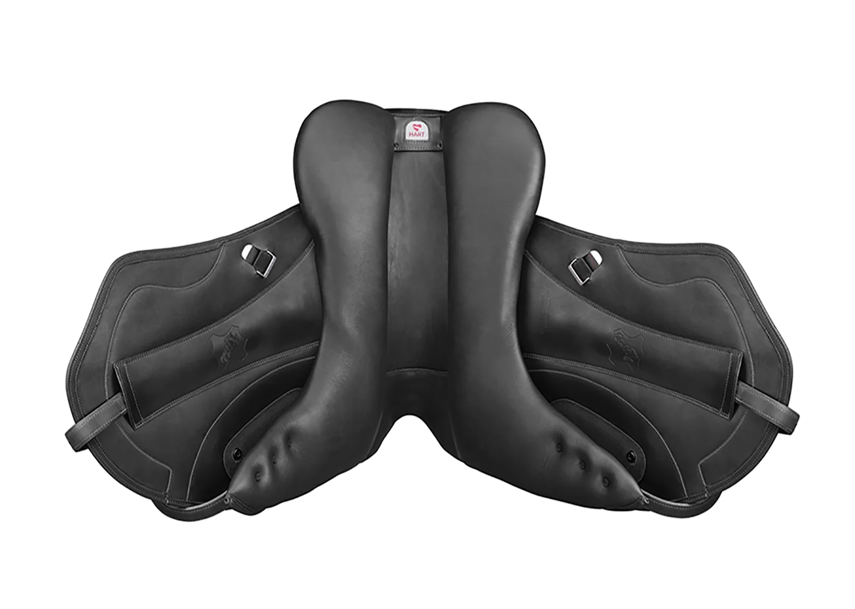 Bates Artiste Dressage Saddle - Image 10
