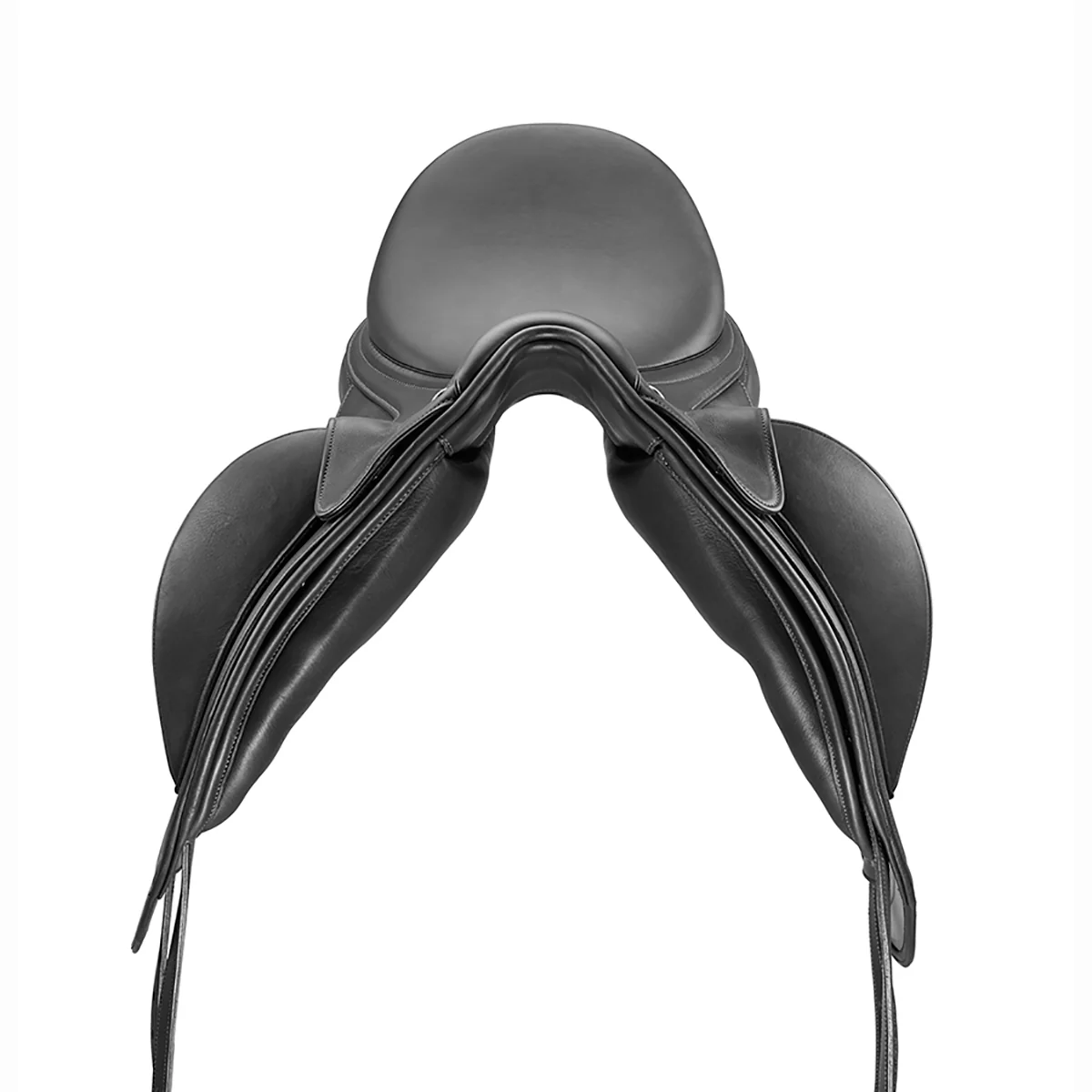 Bates Artiste Dressage Saddle - Image 11