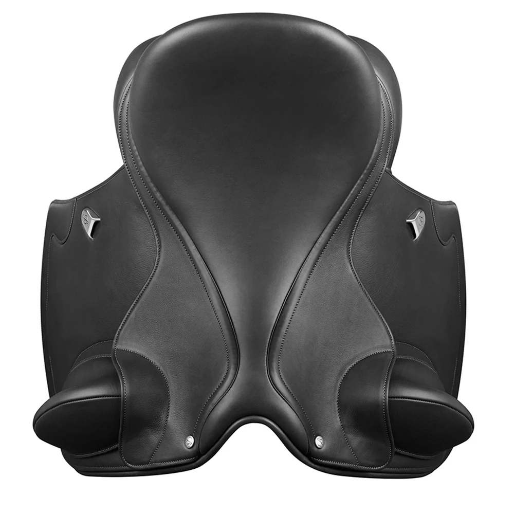 Bates Artiste Dressage Saddle - Image 12