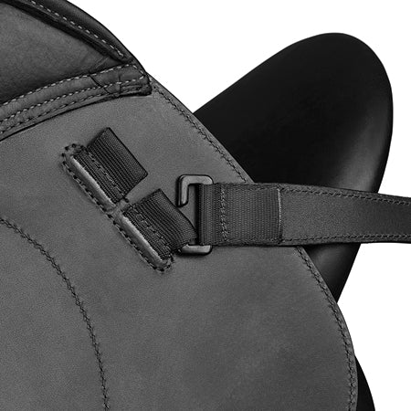 Bates Isabell Icon Dressage Saddle - Image 3