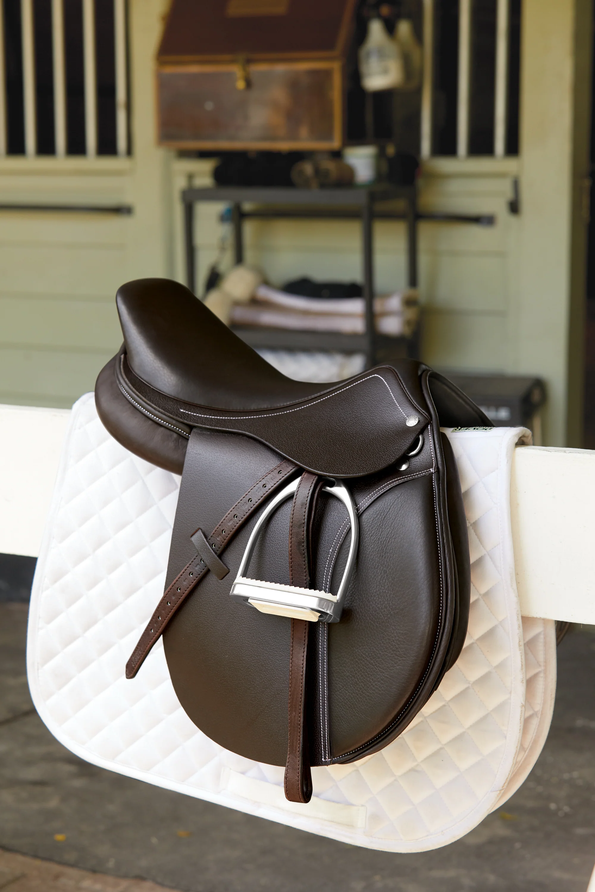 Circuit™ Debut Saddle - Image 3