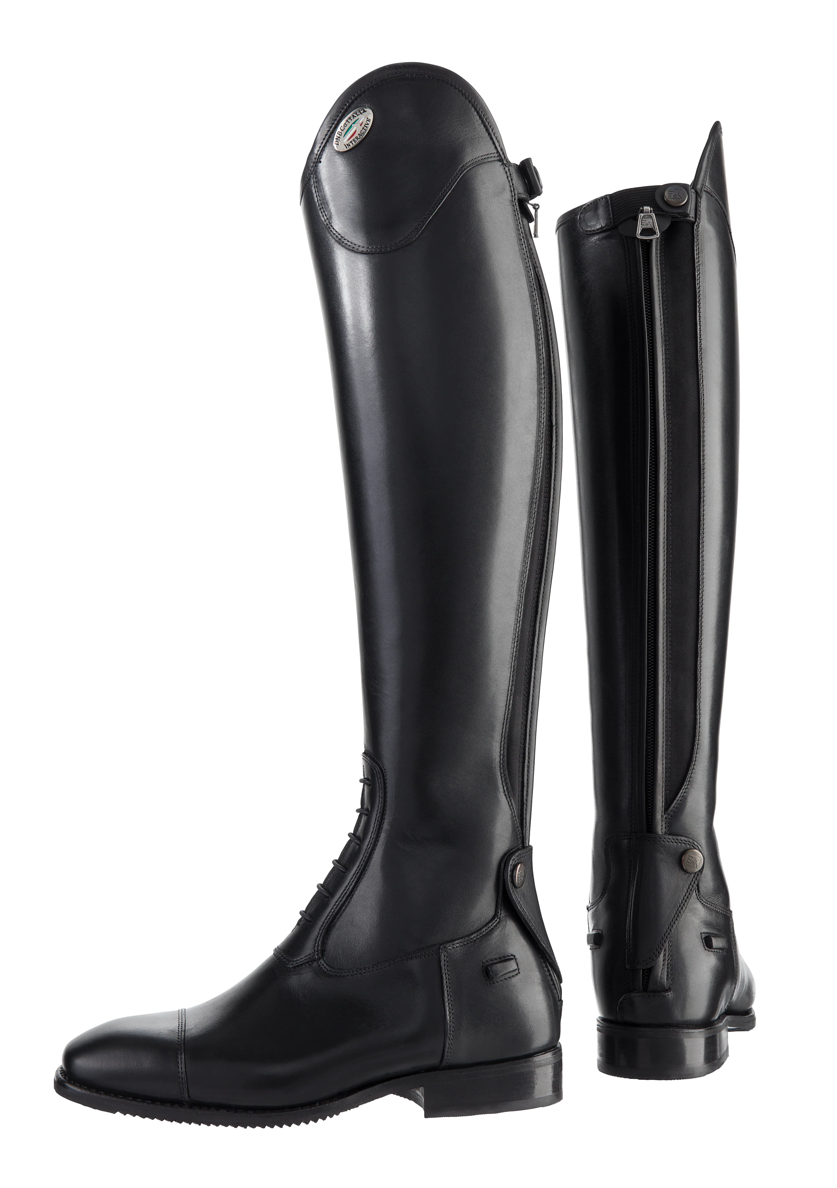DeNiro® Salento Field Boots