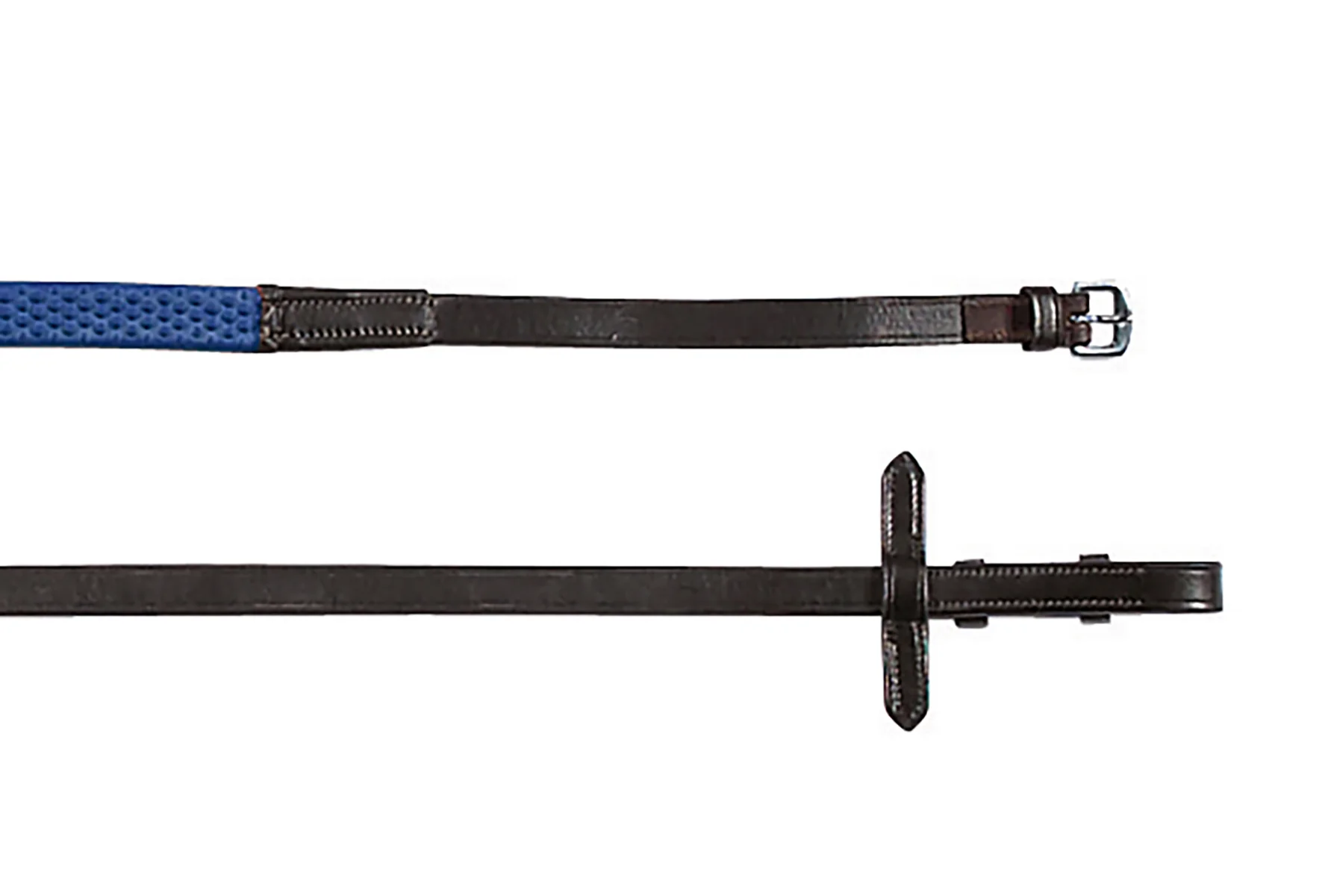 Suffolk™ Flex Grip Rubber Reins - Image 5
