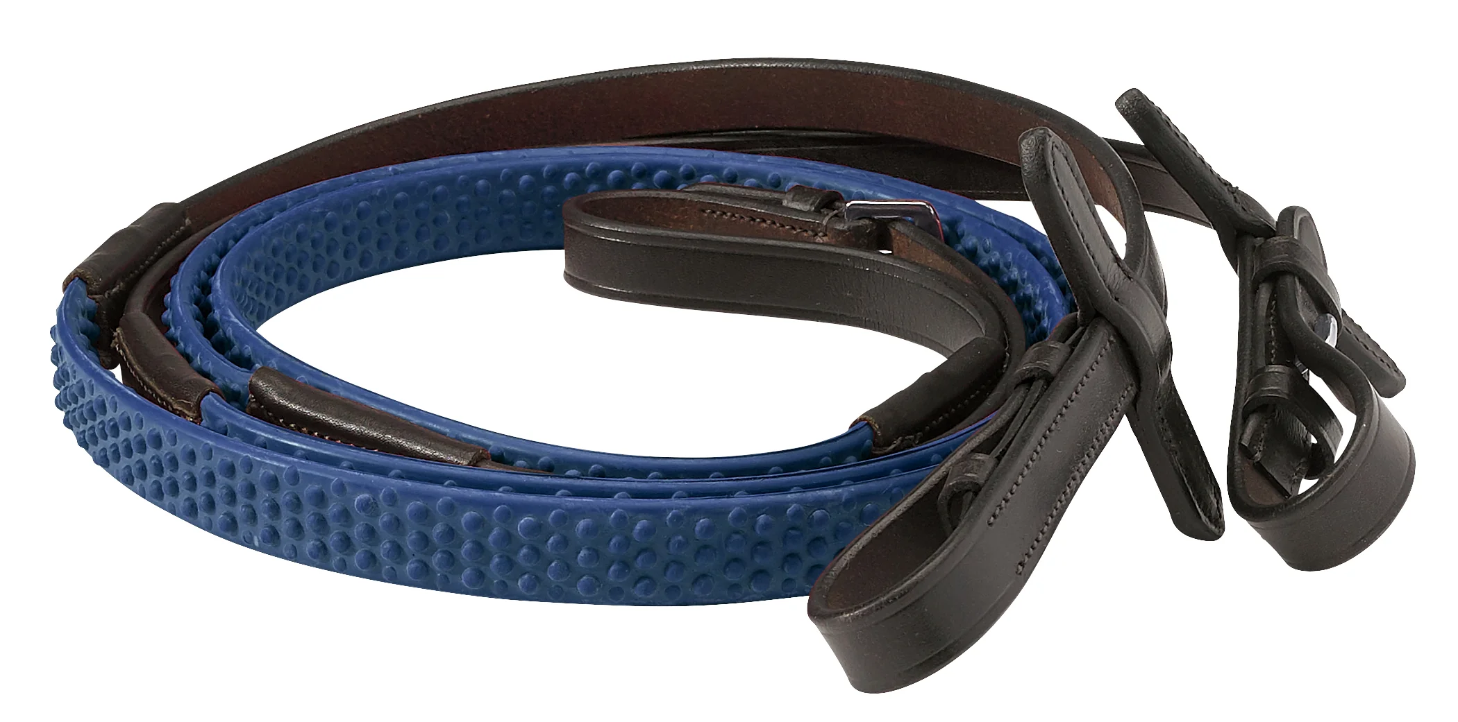 Suffolk™ Flex Grip Rubber Reins - Image 6