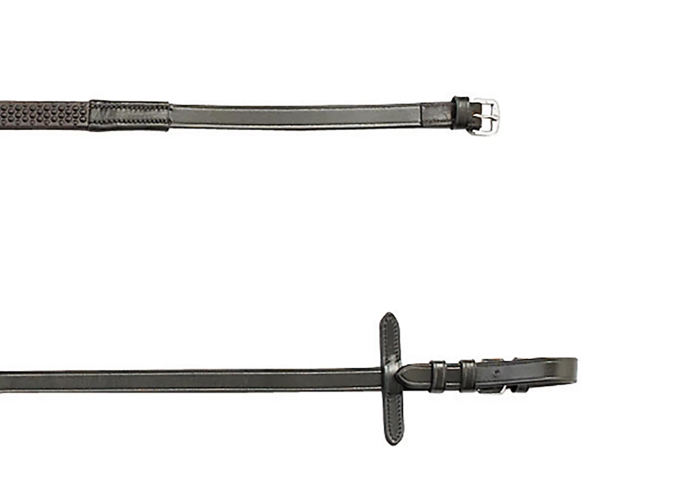Suffolk™ Flex Grip Rubber Reins - Image 8