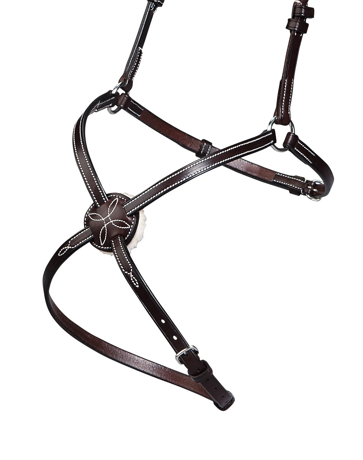 DS Premier Figure-8 Bridle - Image 4