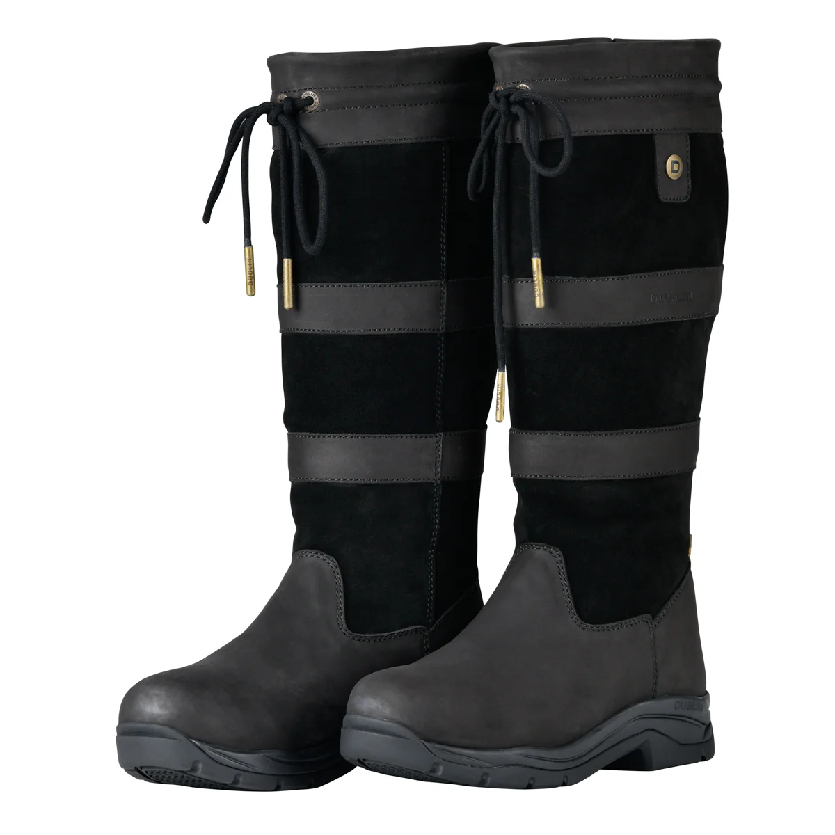 Dublin® Ladies’ River IV Boots