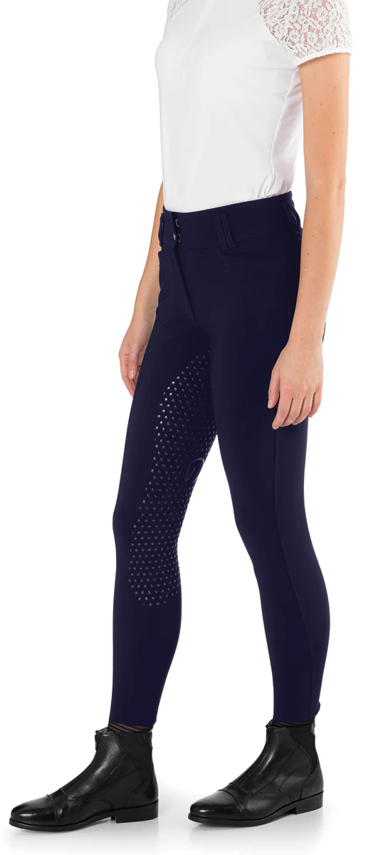 EGO7 Ladies’ Dressage CA Full-Seat Breech - Image 7