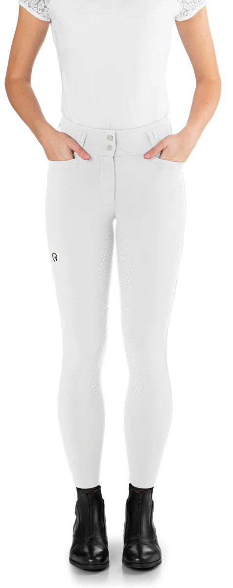 EGO7 Ladies’ Dressage CA Full-Seat Breech - Image 9