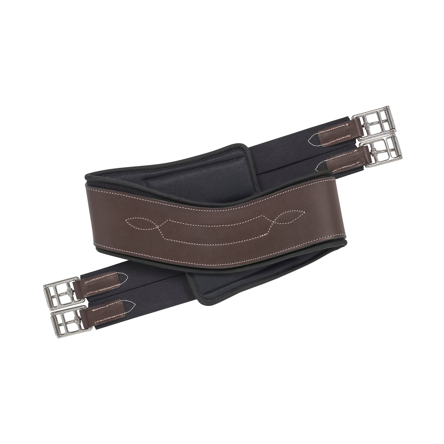 EquiFit® Anatomical T-Foam™ Hunter Girth - Image 3