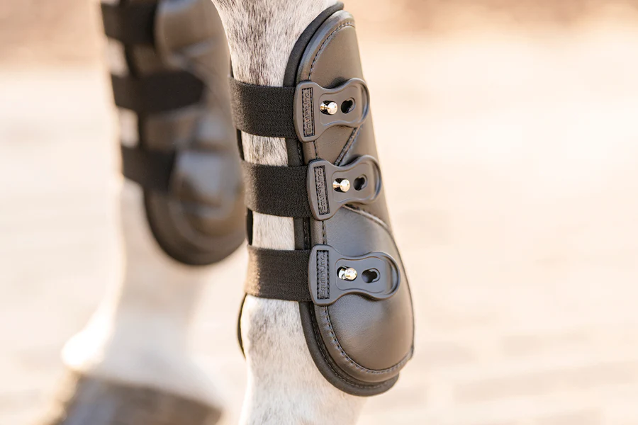EquiFit® Eq-Teq™ Front Boots - Image 6