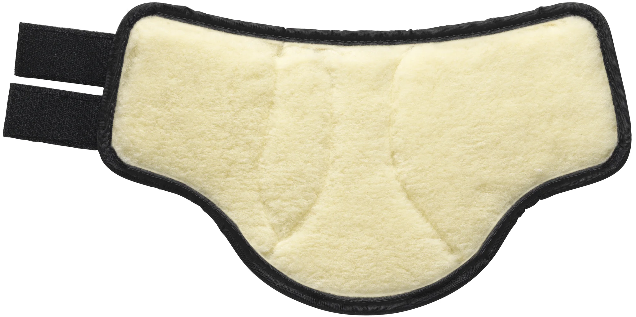 EquiFit® MultiTeq SheepsWool Pony Hind Boots - Image 3
