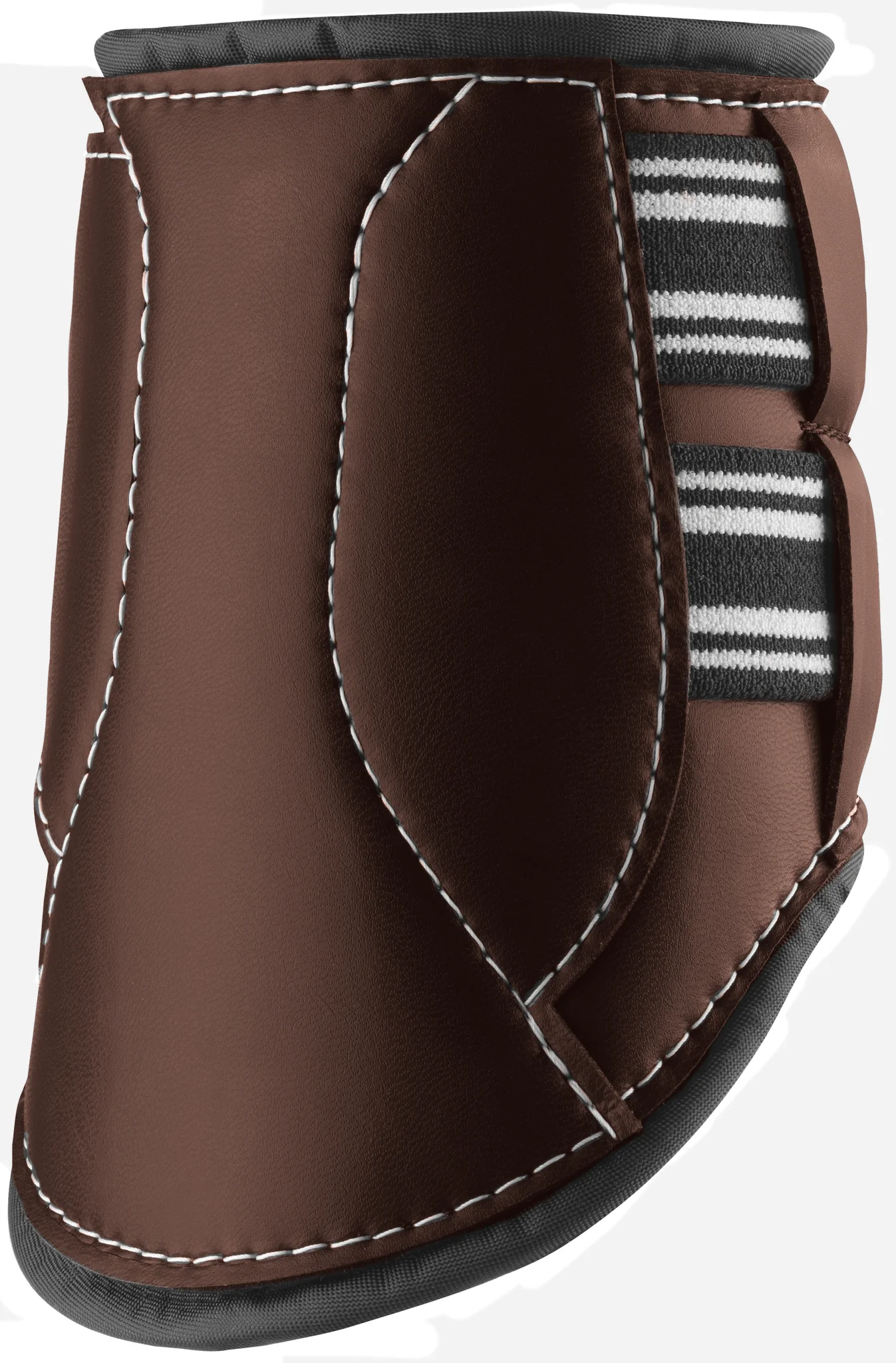EquiFit® MultiTeq SheepsWool Short Hind Boots - Image 7