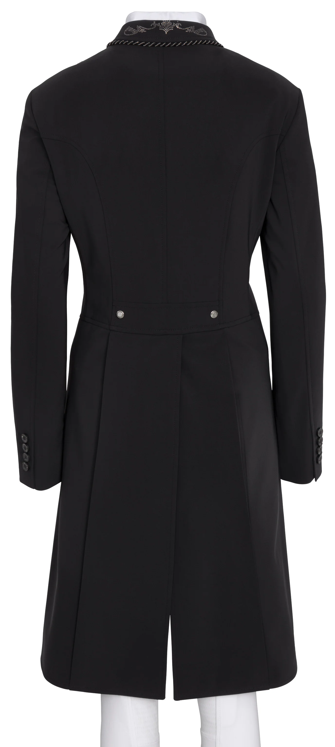 Equiline Ladies’ Bella Shadbelly - Image 8