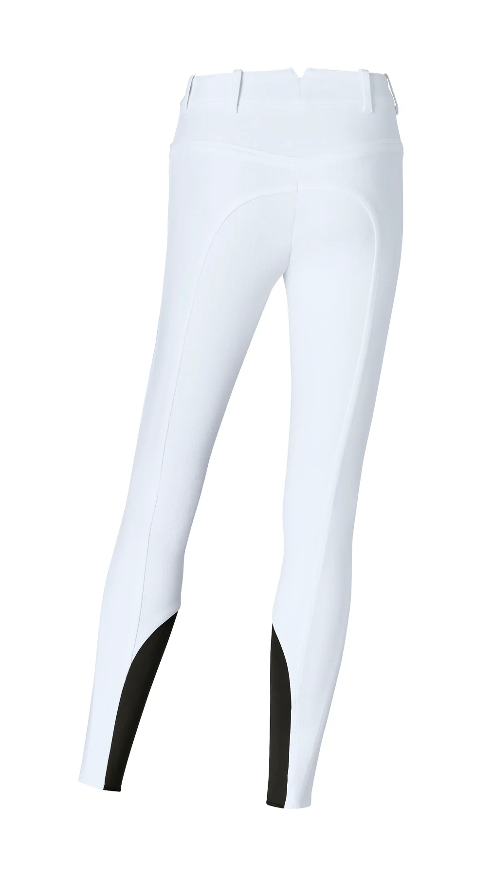 Equiline Ladies’ Elimedef High-Waist Full-Grip Breech - Image 4