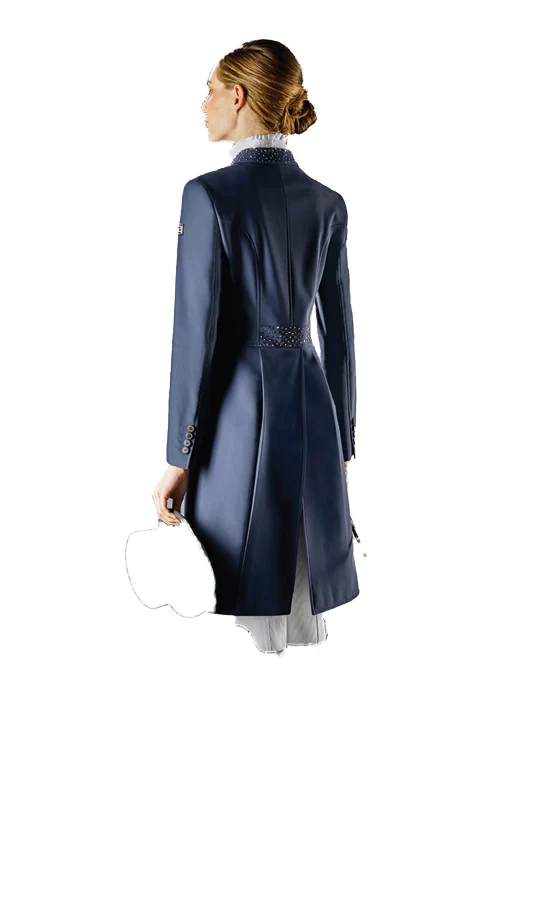 Equiline Ladies’ Marilyn Shadbelly - Image 5