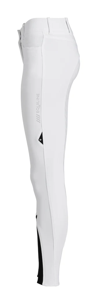 Equiline Ladies’ B-Adellekh Full-Seat Breech - Image 4