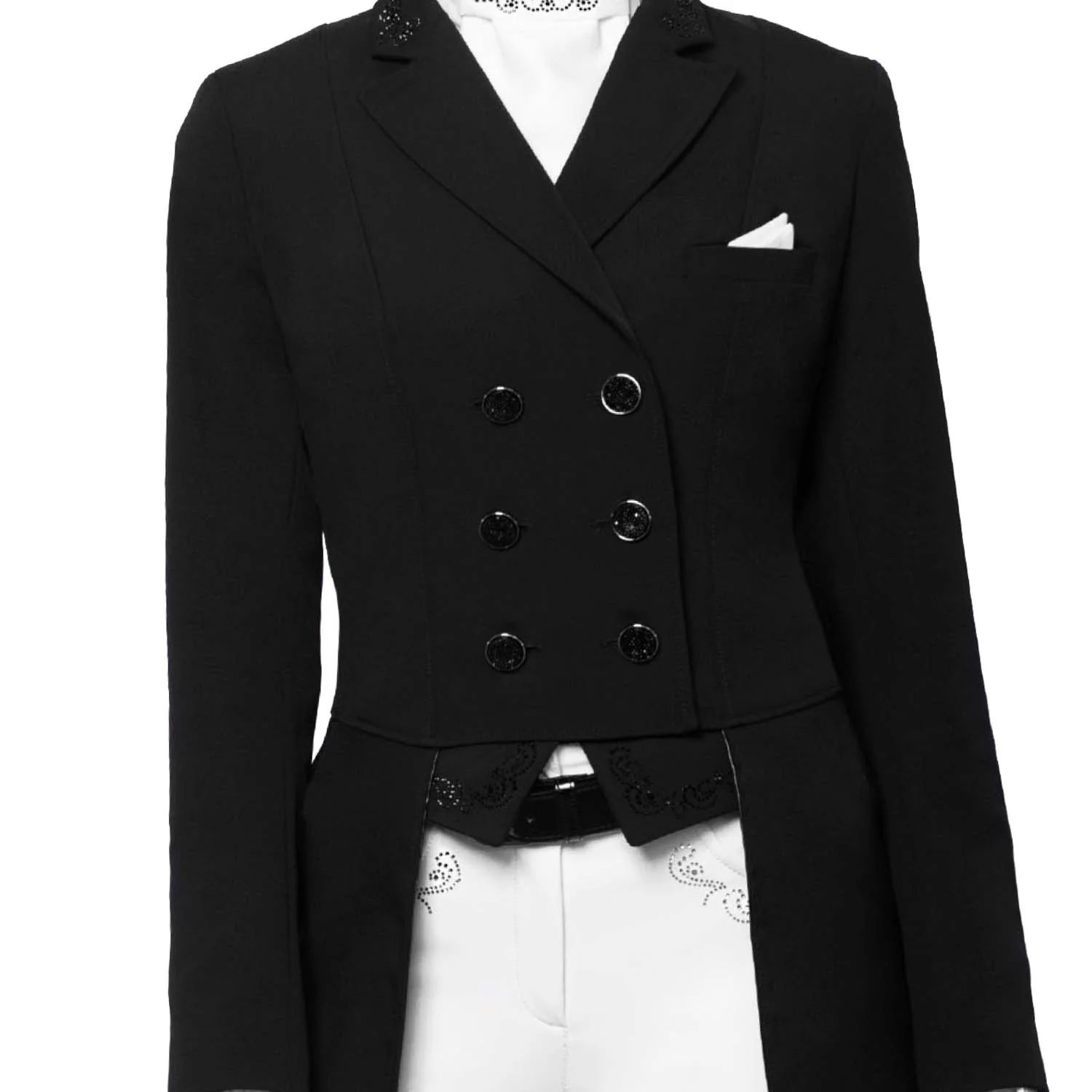 Fair Play® Ladies’ Dorthee Chic Shadbelly - Image 3