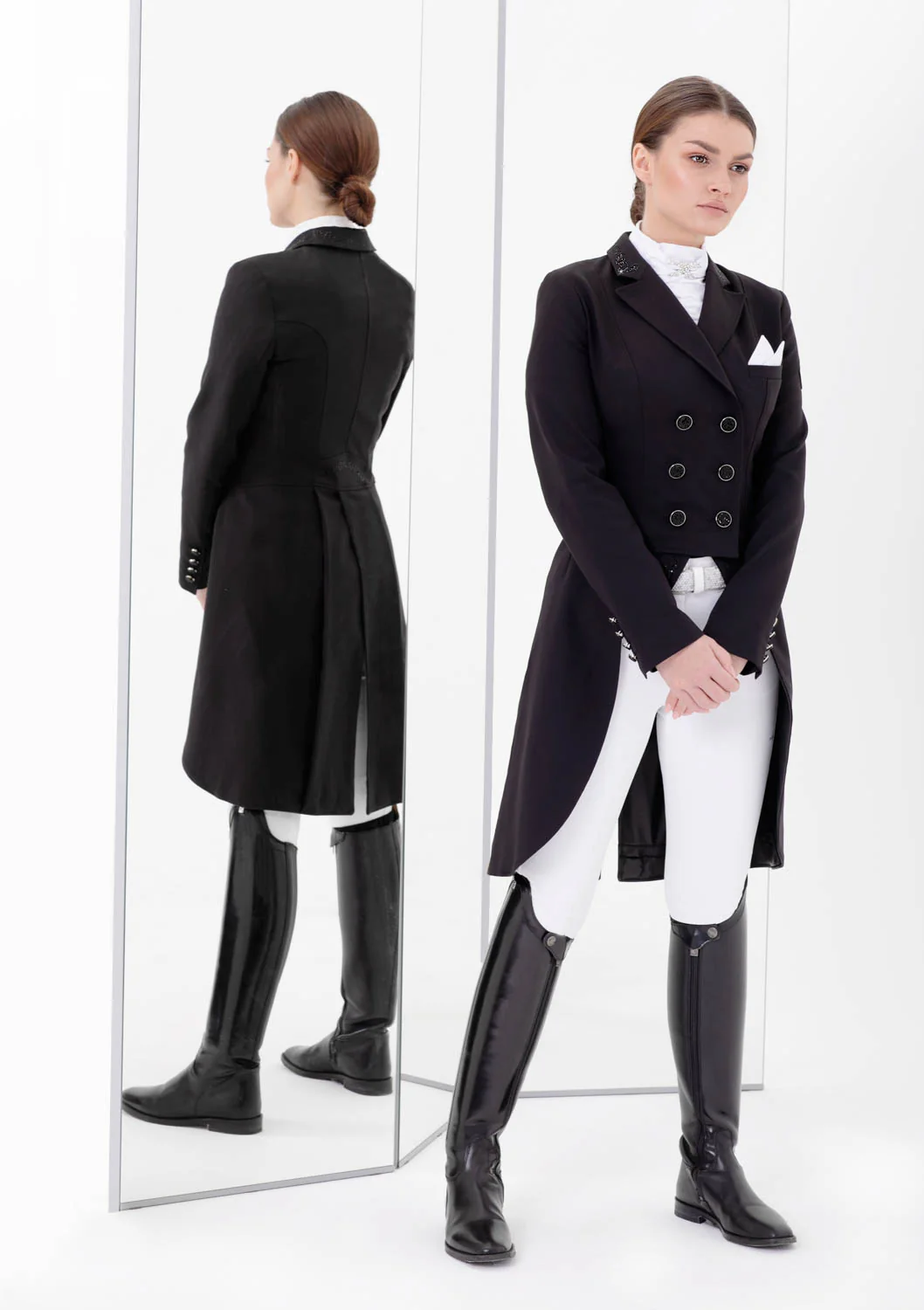 Fair Play® Ladies’ Dorthee Chic Shadbelly - Image 6