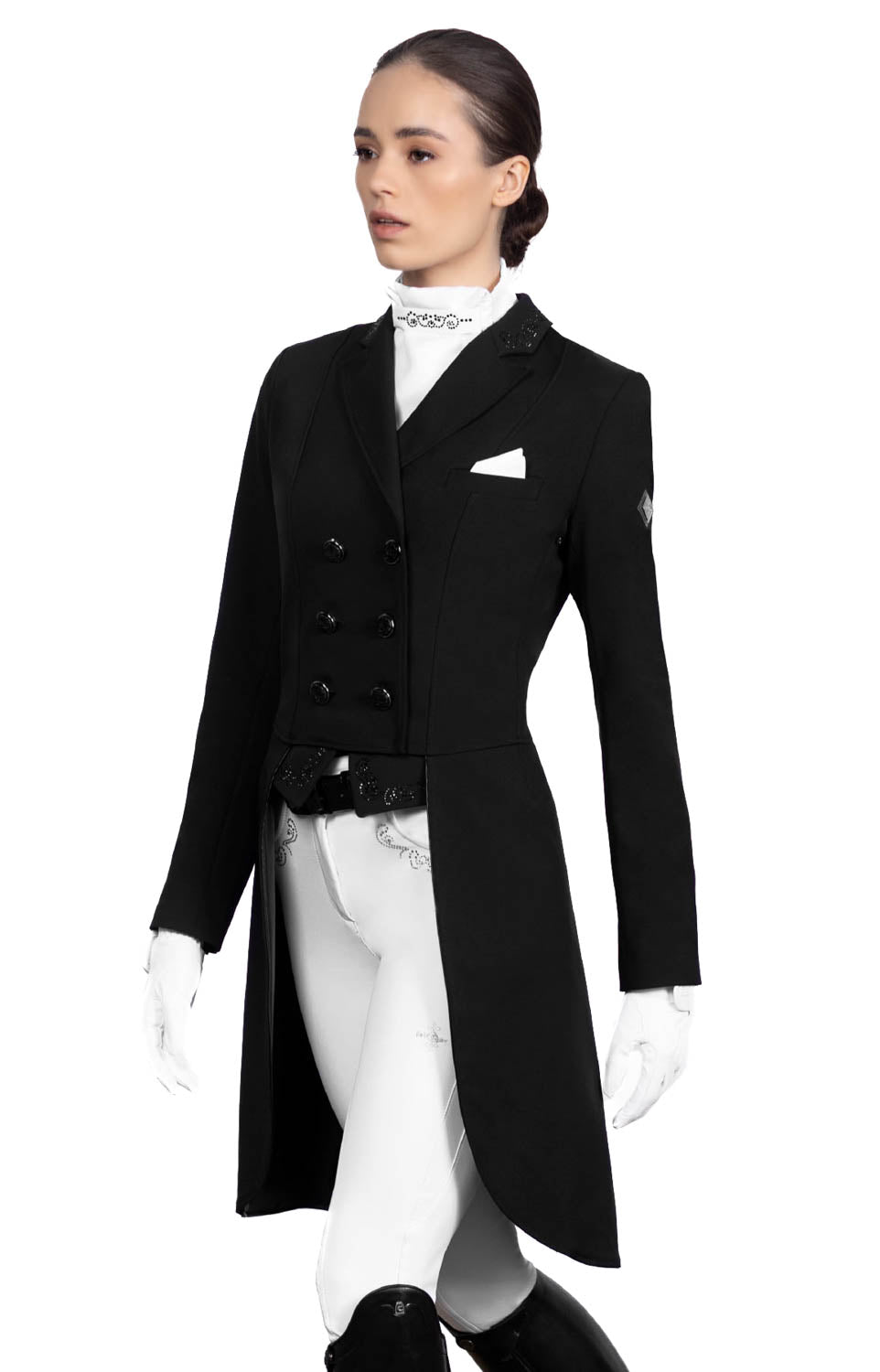 Fair Play® Ladies’ Dorthee Chic Shadbelly - Image 7