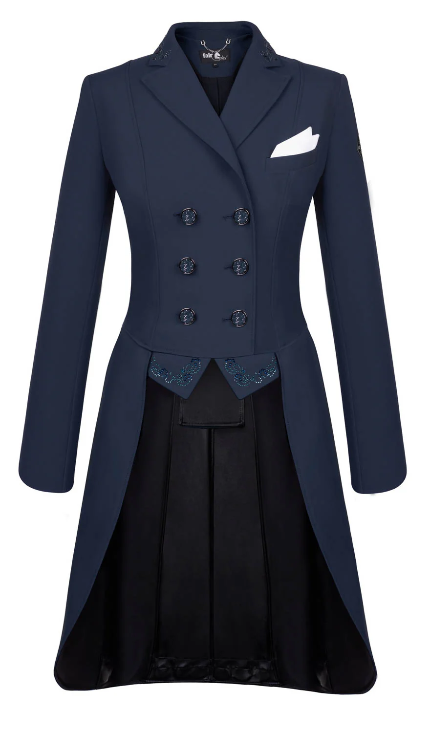 Fair Play® Ladies’ Dorthee Chic Shadbelly - Image 9