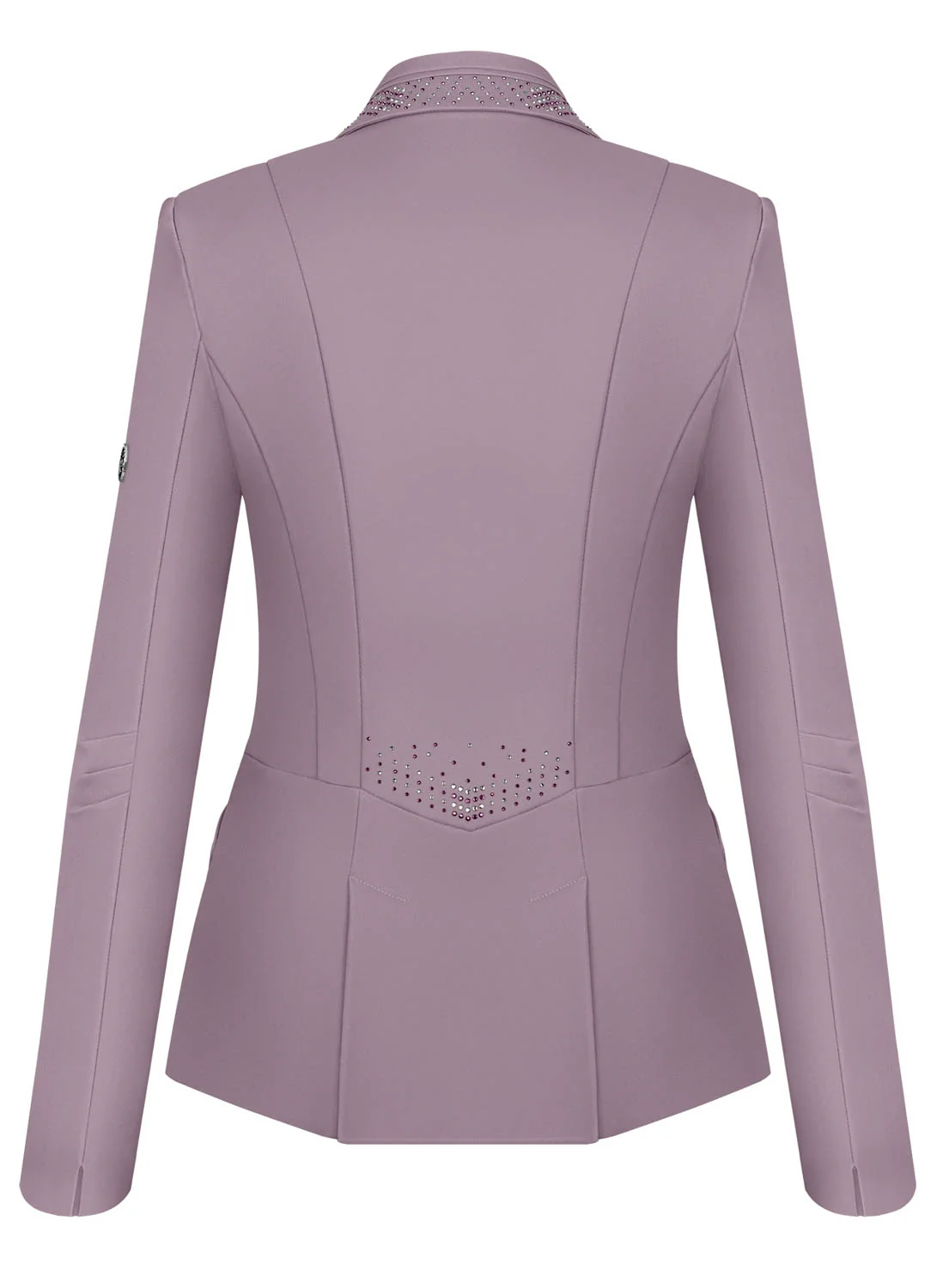 Fair Play® Ladies’ Estera Show Jacket - Image 4