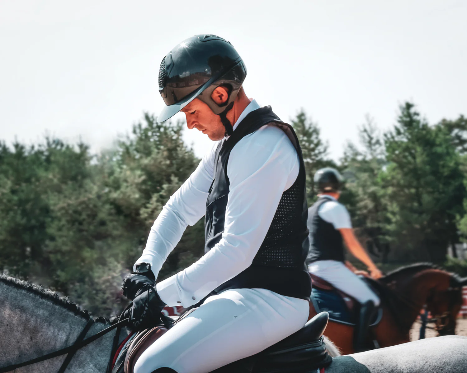 Freejump® Adults’ Airbag Vest* - Image 4