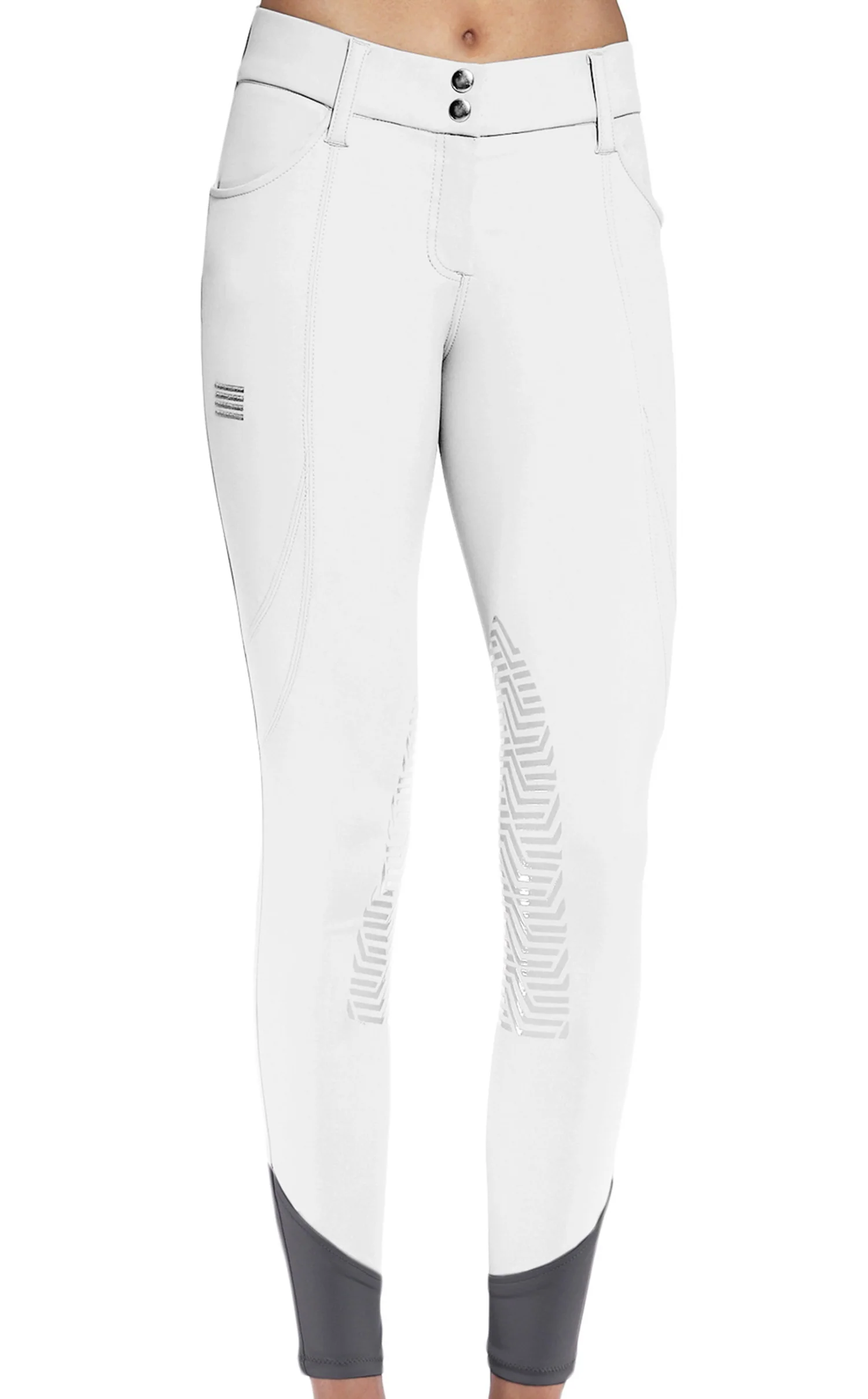 GhoDho Tinley Pro Knee-Patch Breech
