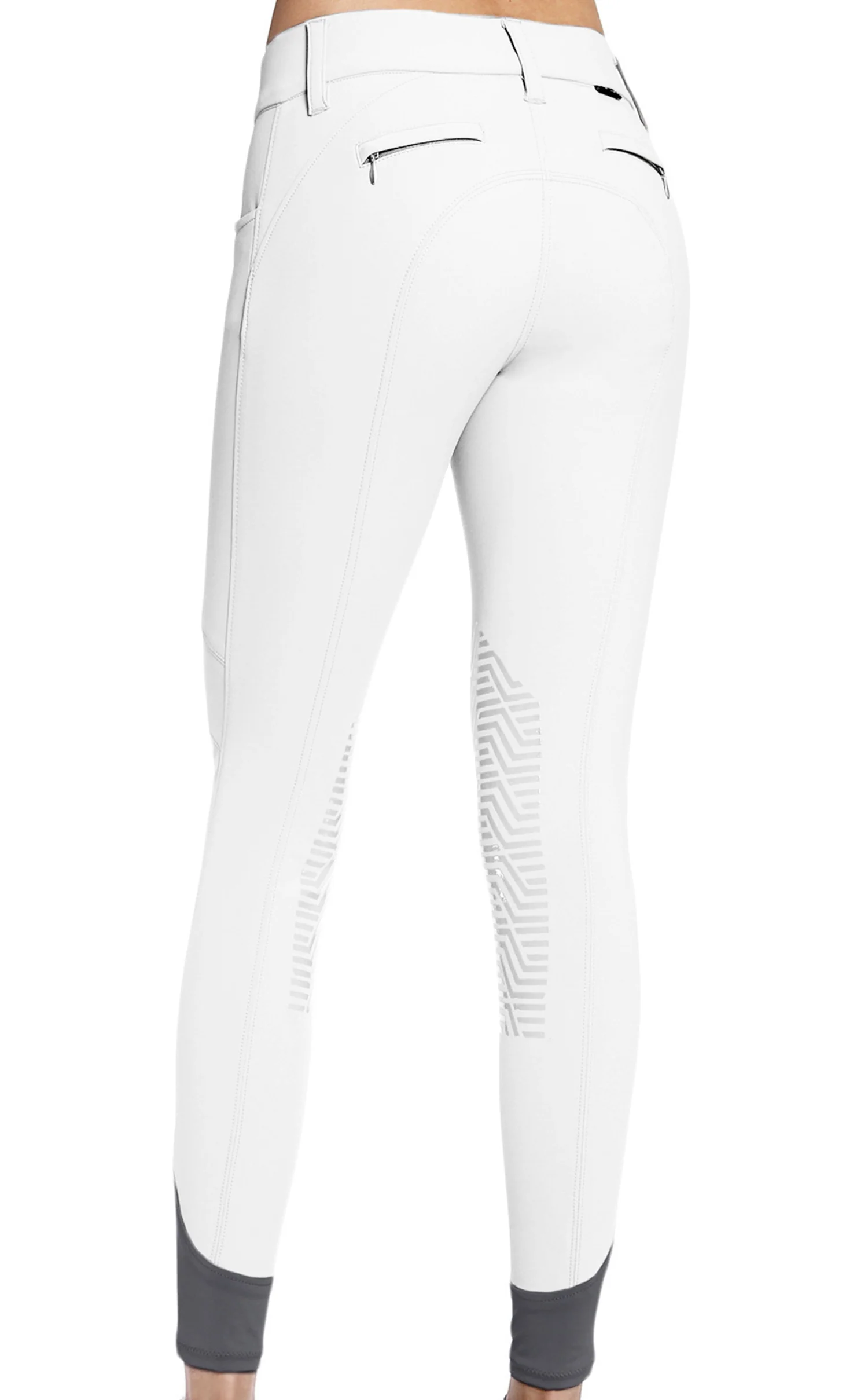 GhoDho Tinley Pro Knee-Patch Breech - Image 2