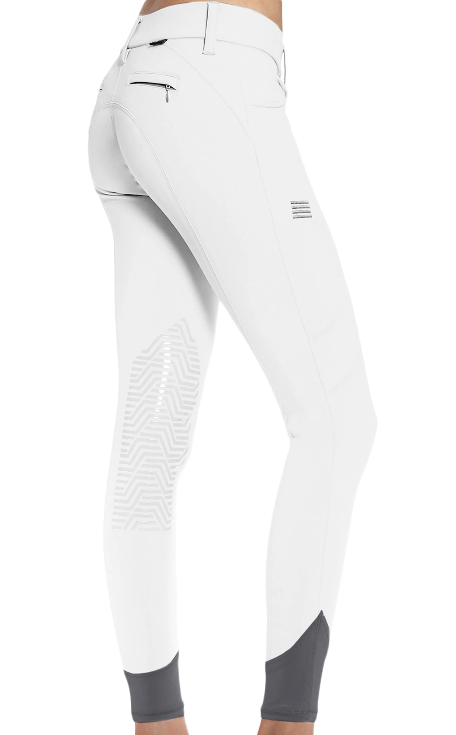 GhoDho Tinley Pro Knee-Patch Breech - Image 3